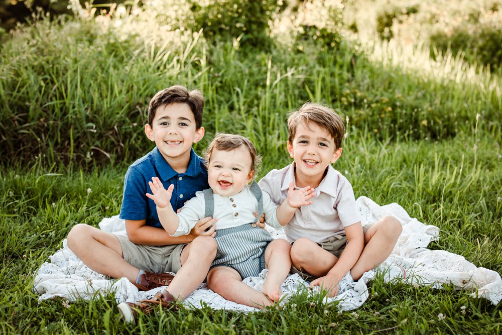 NJ-Family-Photographer